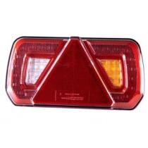 LEO 01032090 - PILOTO TRASERO LED C/TRIANGULO IZQ.