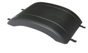 ARES ARCA010101 - GUARDABARROS 550X1700X1100