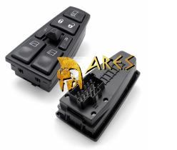 ARES AREL18 - CONECTOR UNIVERSAL 7 PINS RECTO