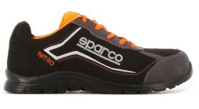 SPARCO 07522NRGR40 - POWER LINE ENDURANCE H TALLA 43