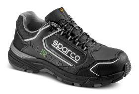 SPARCO 07528NRNR41 - ZAPATO MAX COLOR NRGR TALLA 42