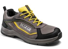 SPARCO 07539TAGI40 - ZAPATO TEXAS COLOR GSGF TALLA 46