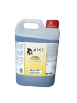 ARES ARQU53 - SPRAY PINTURA LLANTA ALUMINIO