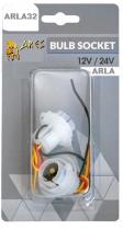 ARES ARLA32 - CONECTOR BA15D