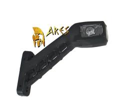 ARES AREL98 - PILOTO LATERAL LED LARGO IZQ.