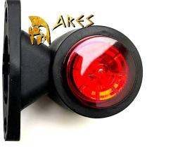 ARES AREL101 - PILOTO LATERAL LED DCHO. 0.3MTS