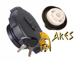 ARES ARAC397 - 